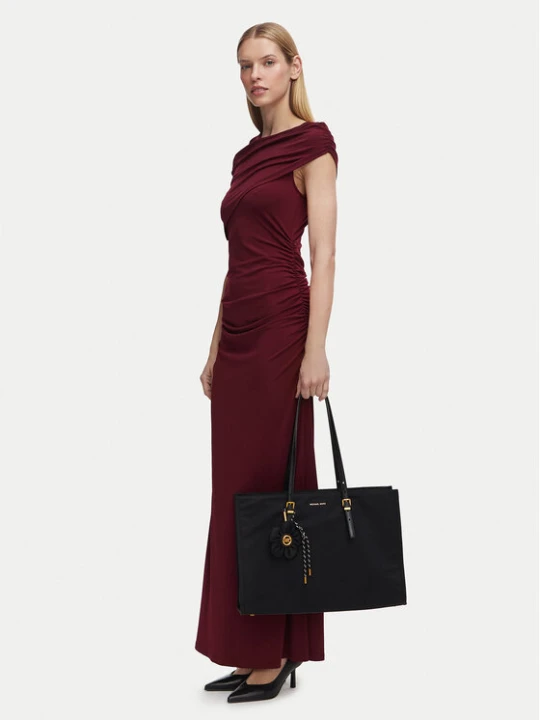 Zdjęcie produktu Torebka MICHAEL Michael Kors 30T6A6ZT9C Czarny