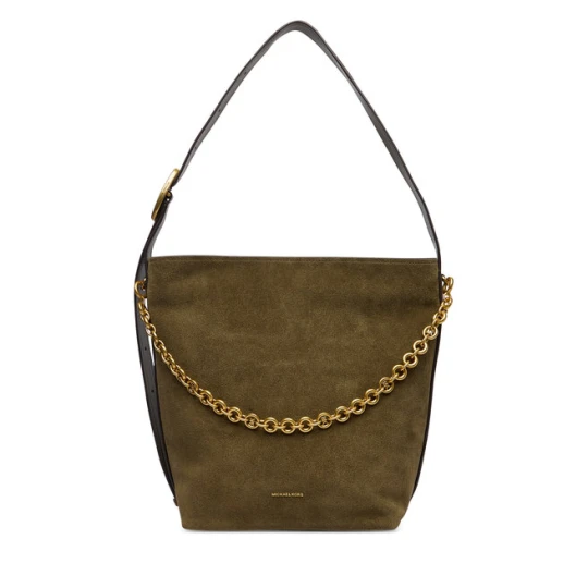 Zdjęcie produktu Torebka MICHAEL Michael Kors 30T6AUEM8S Zielony