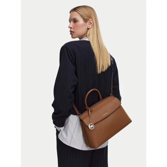 Zdjęcie produktu Torebka MICHAEL Michael Kors 30T6GX7S2L Brązowy