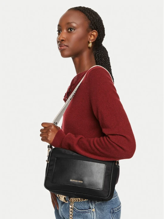 Zdjęcie produktu Torebka MICHAEL Michael Kors 32F3GJ6C7I Czarny