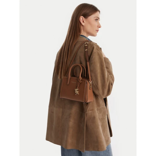 Zdjęcie produktu Torebka MICHAEL Michael Kors 32F5G9IC0L Brązowy