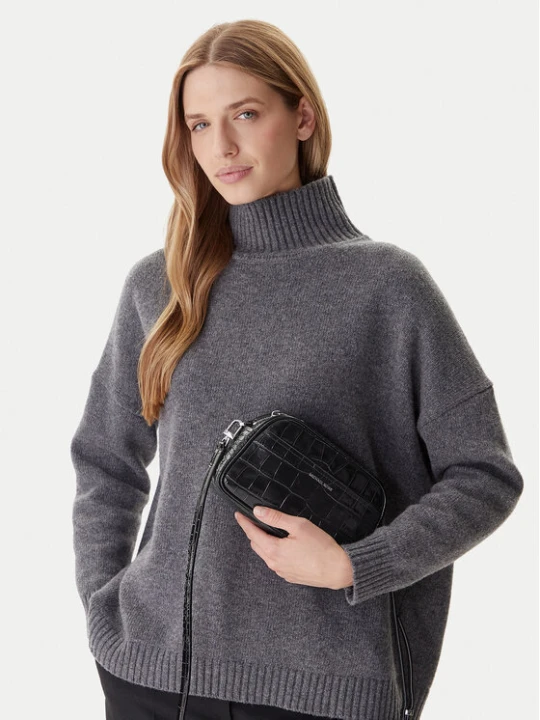 Zdjęcie produktu Torebka MICHAEL Michael Kors 32F5SJ6C5E Czarny