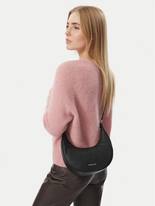 Zdjęcie produktu Torebka MICHAEL Michael Kors 32F6GY5U1L Czarny
