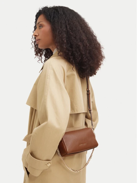 Zdjęcie produktu Torebka MICHAEL Michael Kors 32F6GYTC5L Brązowy