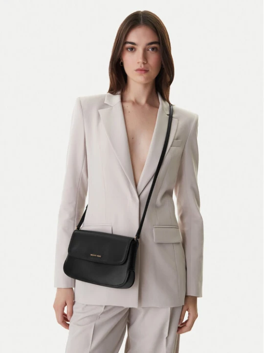 Zdjęcie produktu Torebka MICHAEL Michael Kors 32R6G0XC1L Czarny