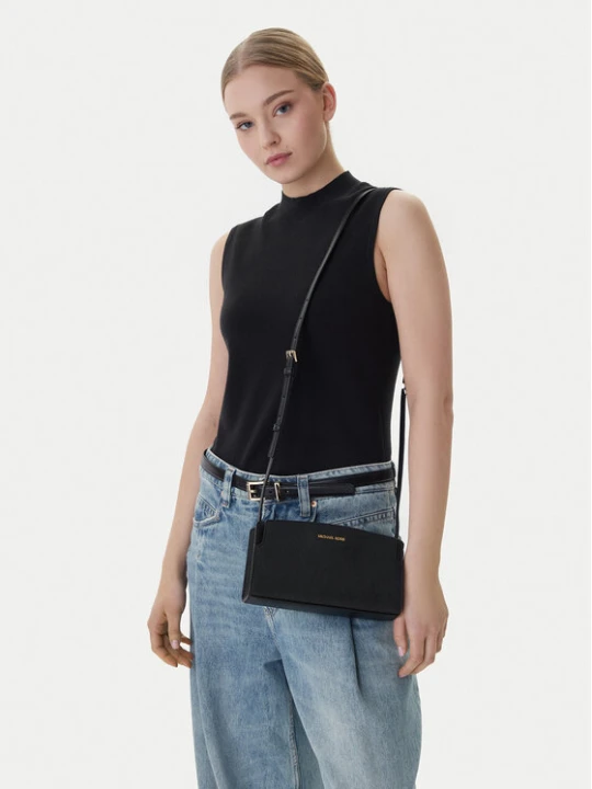 Zdjęcie produktu Torebka MICHAEL Michael Kors 32R6GQ6C1L Czarny