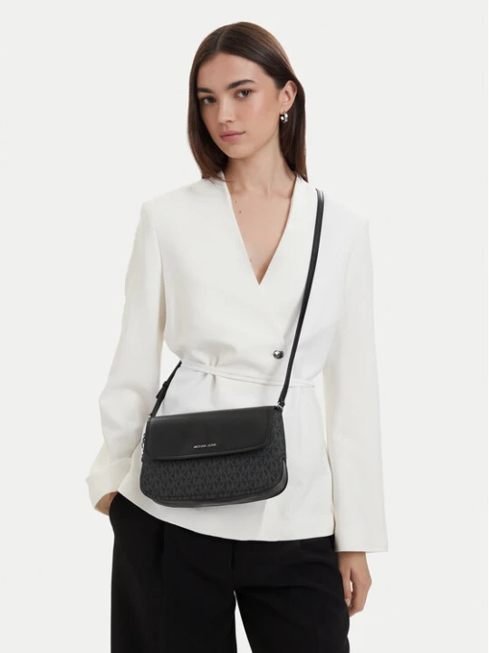 Zdjęcie produktu Torebka MICHAEL Michael Kors 32R6S0XC1B Czarny