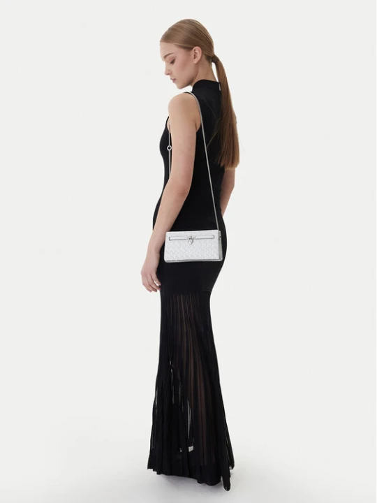 Zdjęcie produktu Torebka MICHAEL Michael Kors 32R6SNXC0L Biały