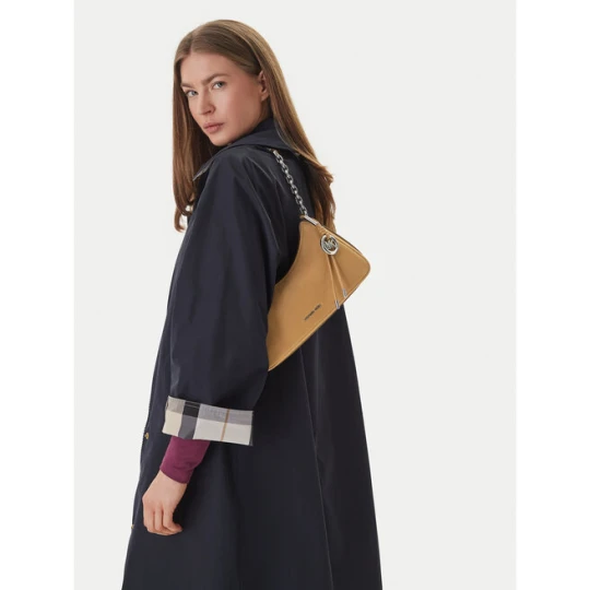 Zdjęcie produktu Torebka MICHAEL Michael Kors 32R6SY5W6L Brązowy