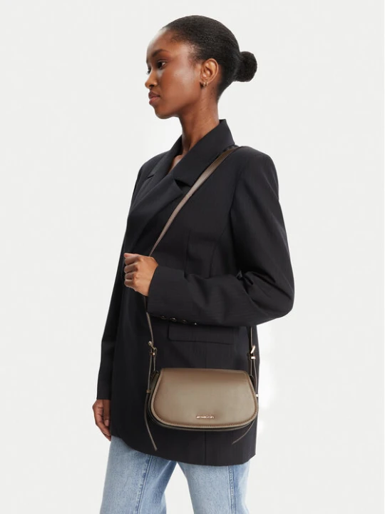 Zdjęcie produktu Torebka MICHAEL Michael Kors 32S5GL0C1L Beżowy