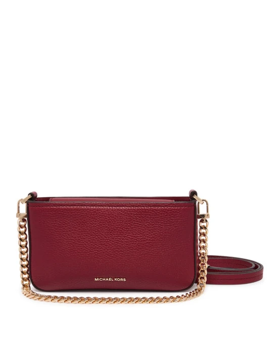 Zdjęcie produktu Torebka MICHAEL Michael Kors 32S5GYTU1L Czerwony