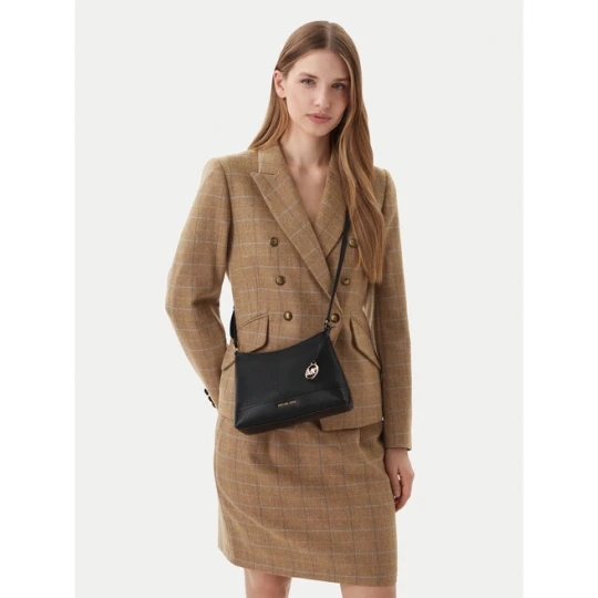 Zdjęcie produktu Torebka MICHAEL Michael Kors 32S6G3PC1V Czarny