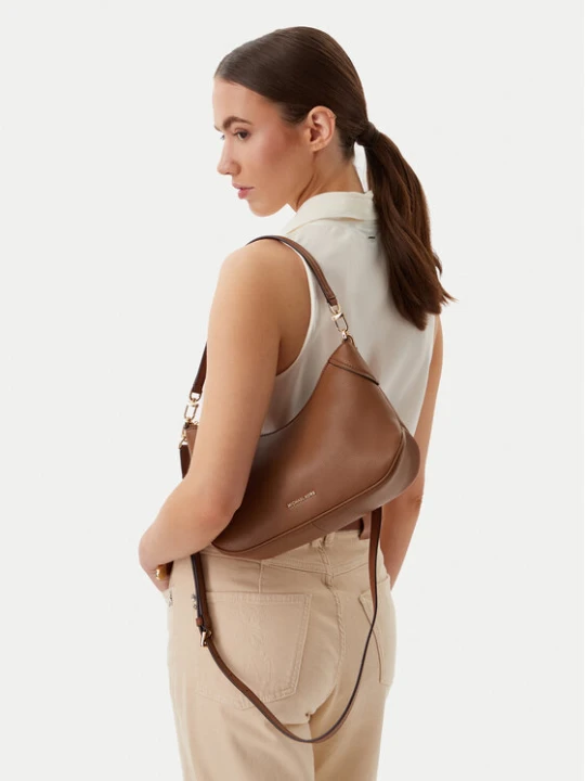 Zdjęcie produktu Torebka MICHAEL Michael Kors 32S6GJ6W8L Brązowy