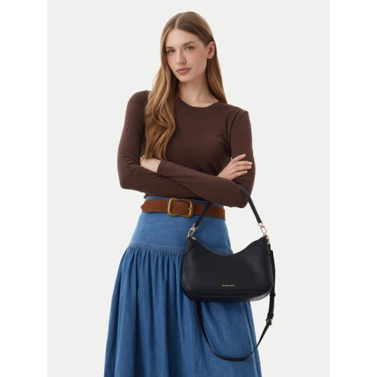 Zdjęcie produktu Torebka MICHAEL Michael Kors 32S6GJ6W8L Czarny