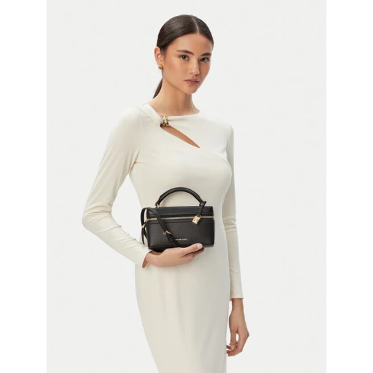 Zdjęcie produktu Torebka MICHAEL Michael Kors 32S6GQ1C0L Czarny