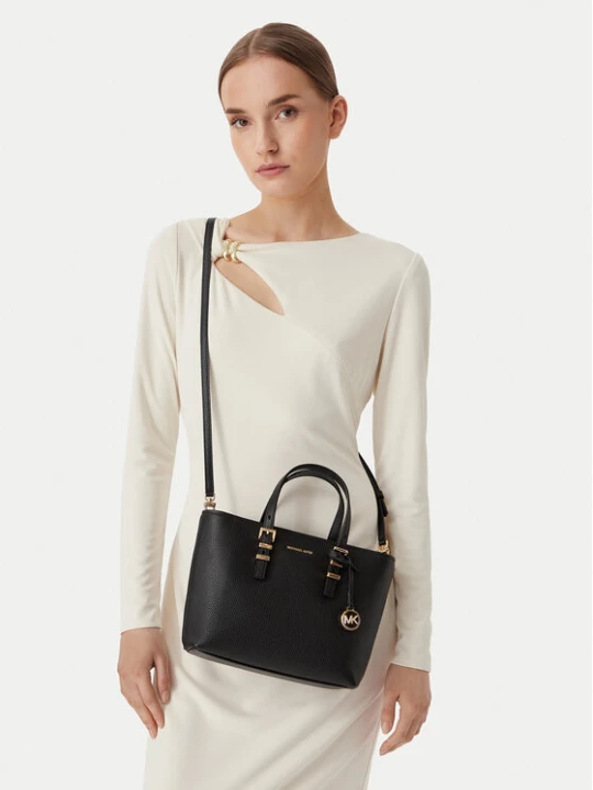 Zdjęcie produktu Torebka MICHAEL Michael Kors 32S6GQNC1L Czarny