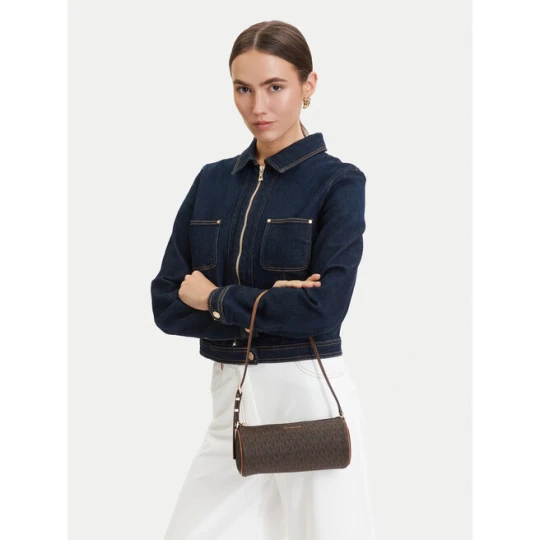 Zdjęcie produktu Torebka MICHAEL Michael Kors 32S6GZYC1B Brązowy