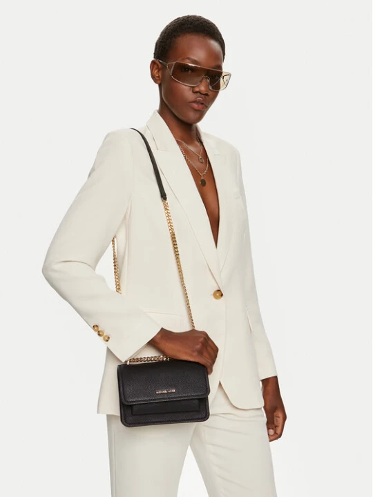 Zdjęcie produktu Torebka MICHAEL Michael Kors 32T4GC7C1T Czarny