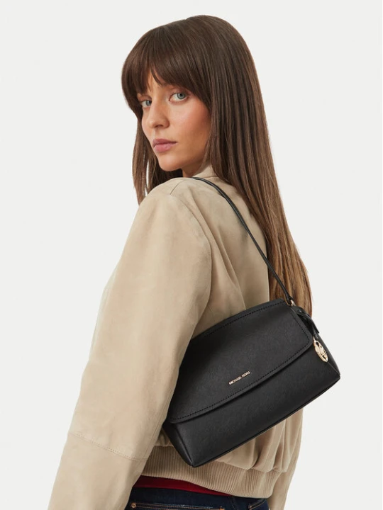 Zdjęcie produktu Torebka MICHAEL Michael Kors 32T6GX7U8L Czarny