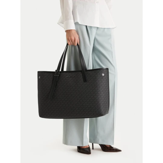 Zdjęcie produktu Torebka MICHAEL Michael Kors 33R6LHDT9B Czarny