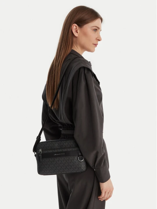 Zdjęcie produktu Torebka MICHAEL Michael Kors 33S3LYTC5B Czarny