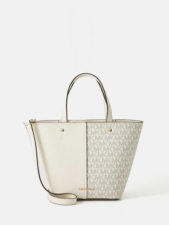 Zdjęcie produktu Torebka Michael Kors mleczny