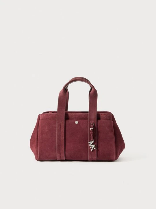 Zdjęcie produktu Torebka Michael Kors bordowy