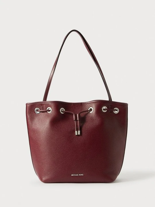 Zdjęcie produktu Torebka Michael Kors bordowy