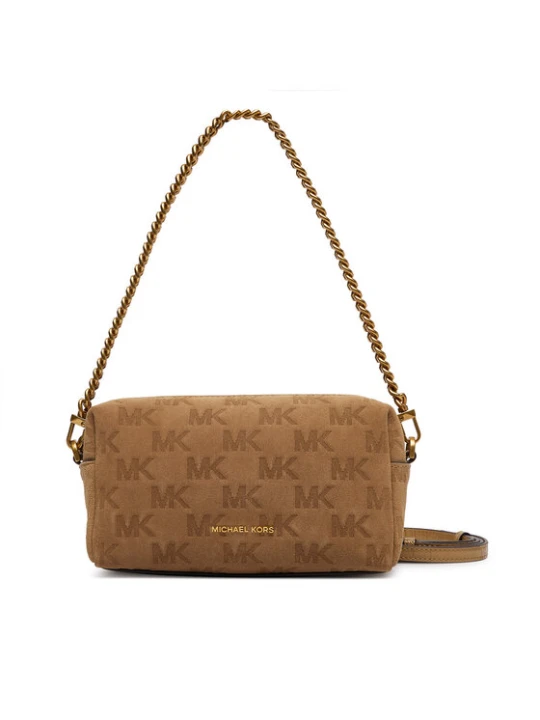 Zdjęcie produktu Torebka MICHAEL Michael Kors Bryant 32F6AYTC5S Khaki