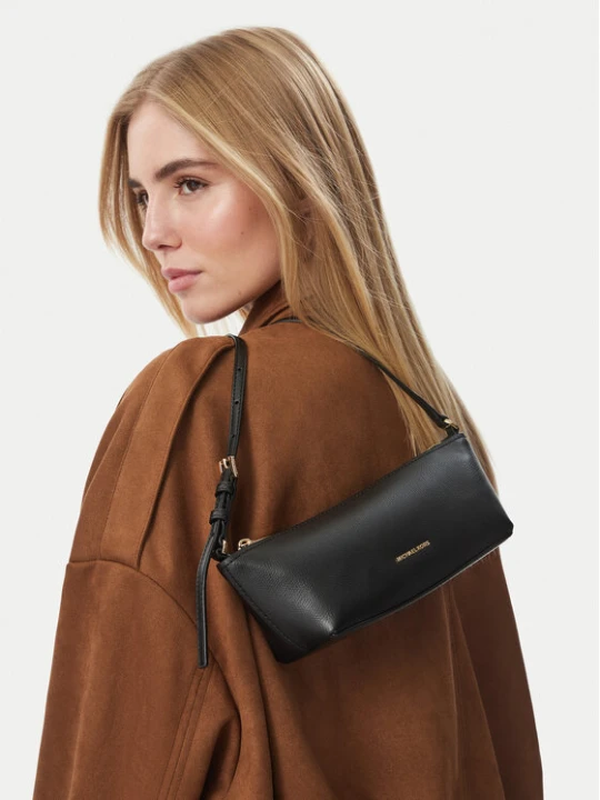 Zdjęcie produktu Torebka MICHAEL Michael Kors Laila 32F6G9IC5L Czarny