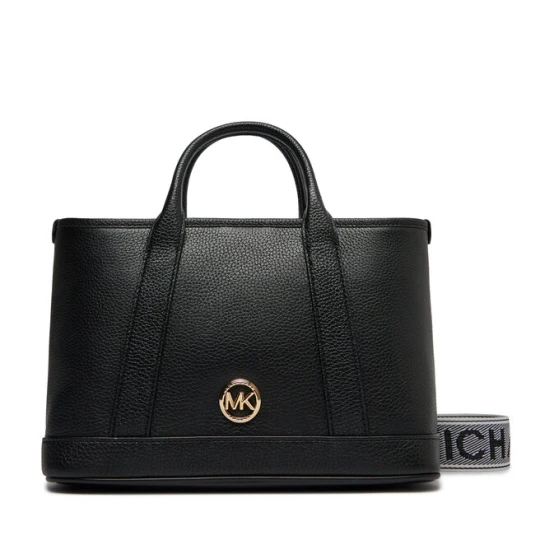Zdjęcie produktu Torebka MICHAEL Michael Kors Luisa 30R4G99T1L Czarny