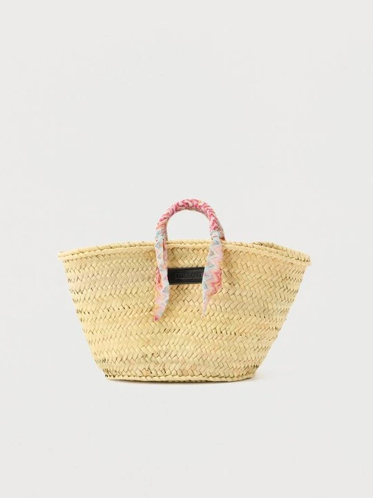 Zdjęcie produktu Torebka Missoni beżowy