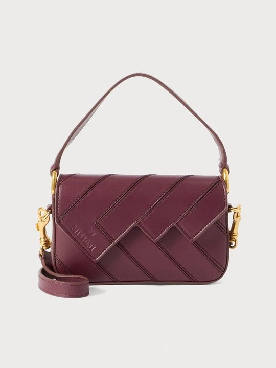 Zdjęcie produktu Torebka Missoni bordowy
