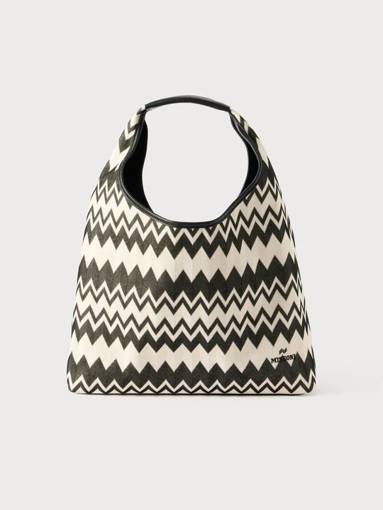 Zdjęcie produktu Torebka Missoni czarny