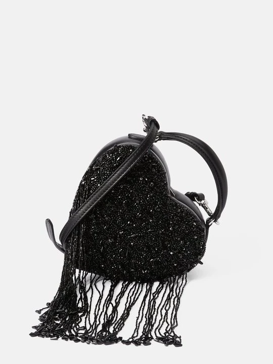 Zdjęcie produktu Torebka MOSCHINO czarny