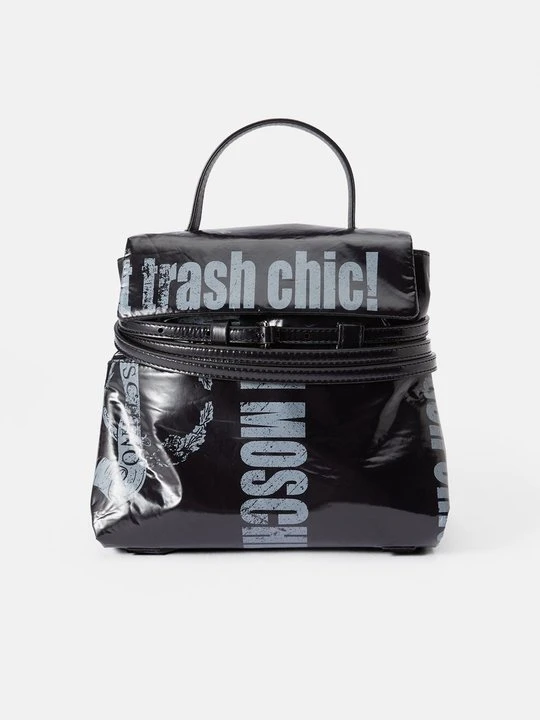 Zdjęcie produktu Torebka MOSCHINO czarny