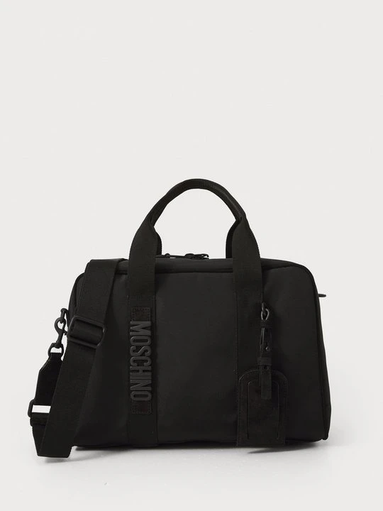 Zdjęcie produktu Torebka MOSCHINO czarny