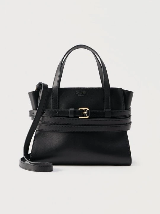 Zdjęcie produktu Torebka MOSCHINO czarny
