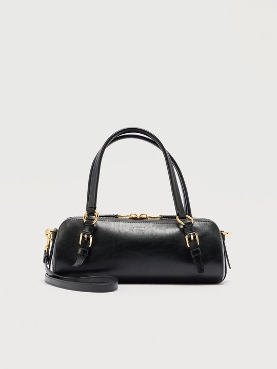 Zdjęcie produktu Torebka MOSCHINO czarny