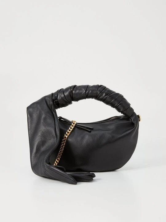 Zdjęcie produktu Torebka MOSCHINO czarny