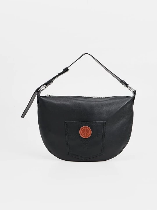 Zdjęcie produktu Torebka MOSCHINO czarny