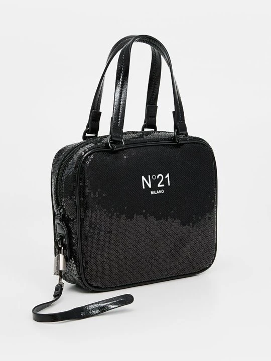 Zdjęcie produktu Torebka N°21 czarny