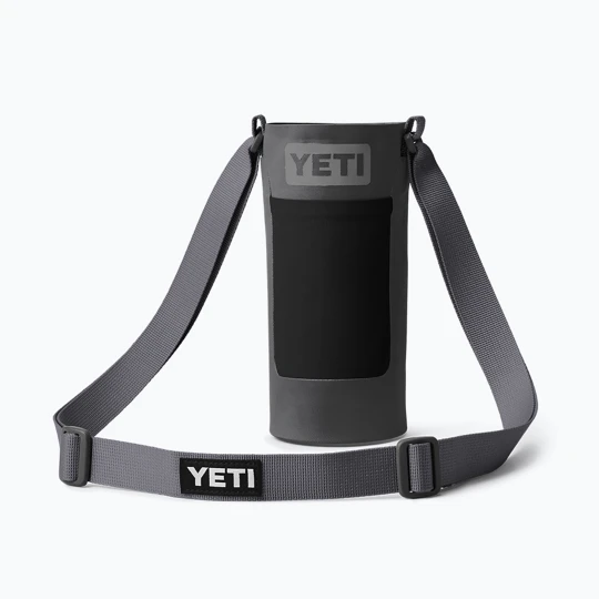 Zdjęcie produktu Torebka na butelkę YETI Bottle Sling Large charcoal Szary