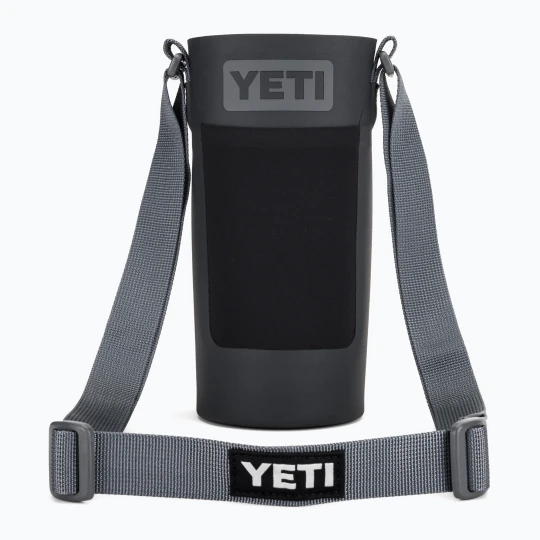 Zdjęcie produktu Torebka na butelkę YETI Bottle Sling Small charcoal Szary