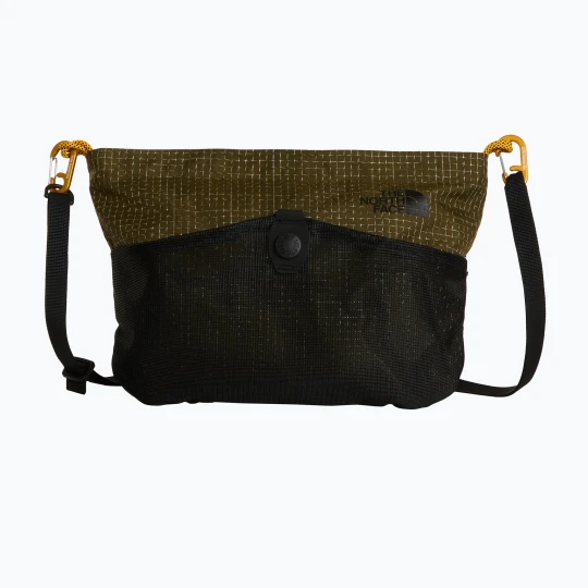 Zdjęcie produktu Torebka na ramię The North Face Clyffe Shoulder 1, 5 l caraway seed / tnf black