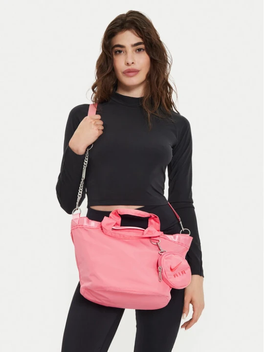 Zdjęcie produktu Torebka Nike DR5671 611 Różowy