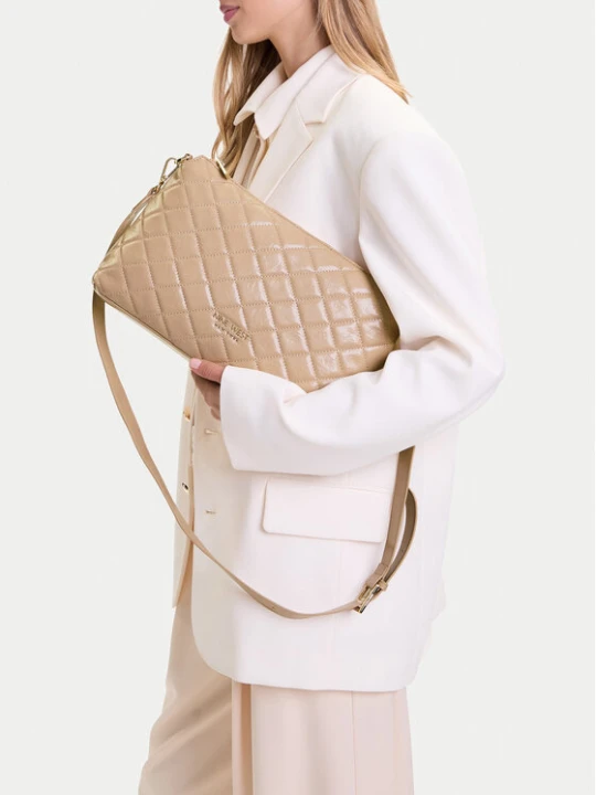 Zdjęcie produktu Torebka Nine West CEO-AGATHA-LA482-3035 Beżowy