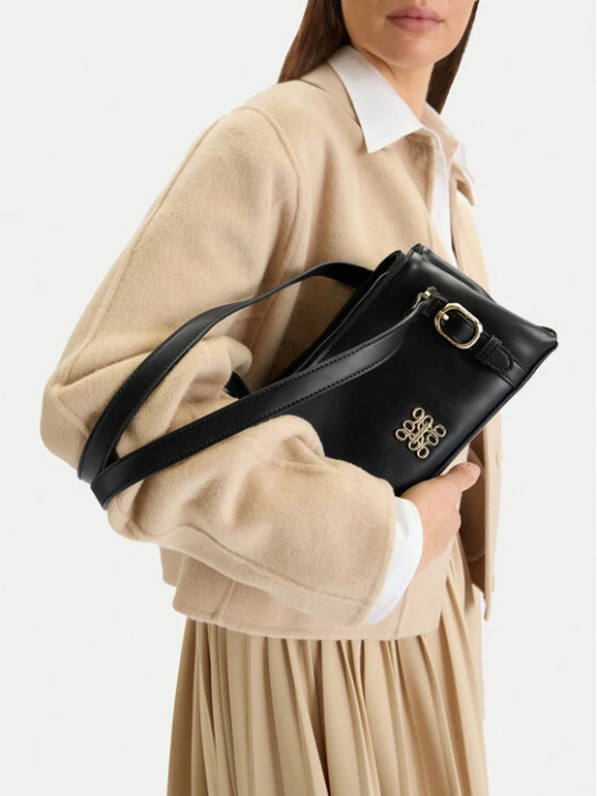 Zdjęcie produktu Torebka Nine West CEO-Amara-LDA8703 Czarny