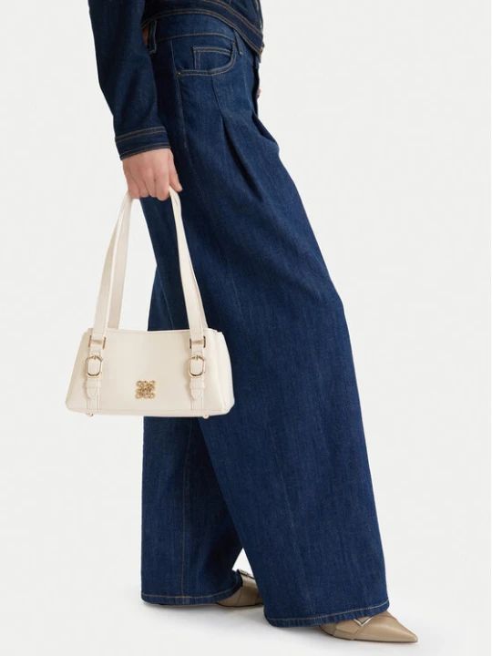Zdjęcie produktu Torebka Nine West CEO-Amara-LDA8703 Écru Kremowy