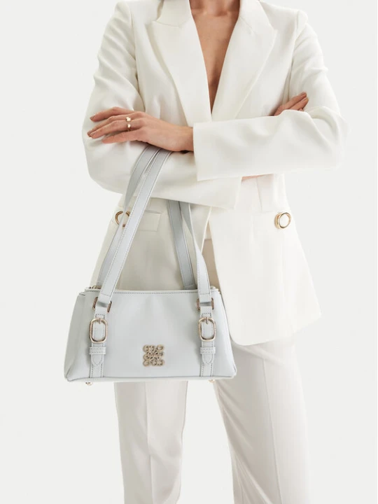 Zdjęcie produktu Torebka Nine West CEO-Amara-LDA8703 Niebieski